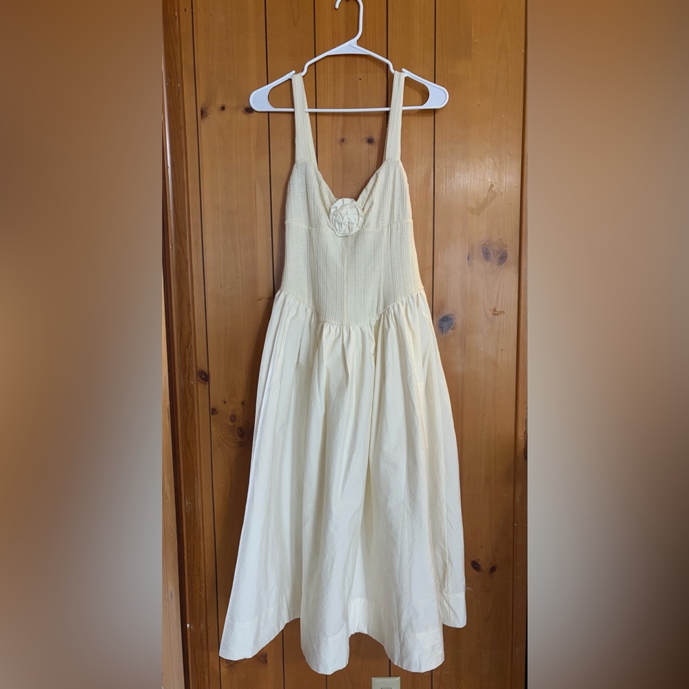 For Love and Lemons Dress- Size Small